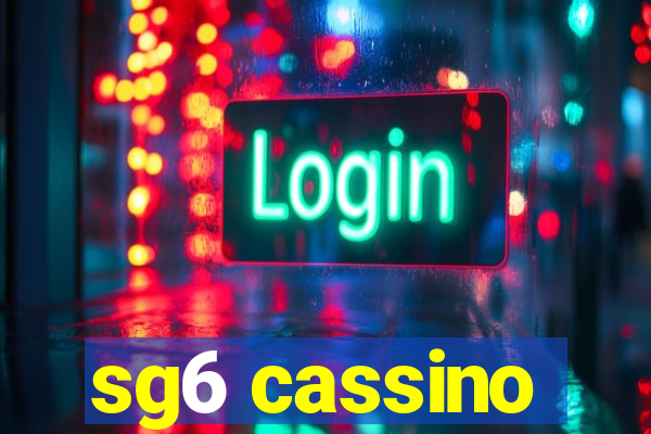 sg6 cassino